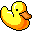 duck icon