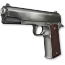 coltM911 icon