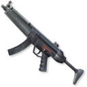 mp5 icon