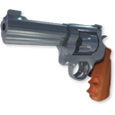 revolver icon