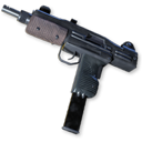 uzi icon