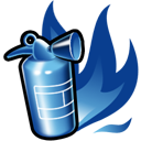 Fire icon