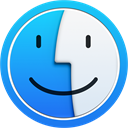 Finder icon