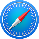 Safari icon