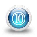 glossy-3d-blue-orbs2-012 icon