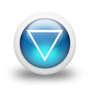 glossy-3d-blue-orbs2-018 icon