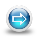 glossy-3d-blue-orbs2-025 icon