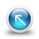 glossy-3d-blue-orbs2-027 icon