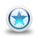 glossy-3d-blue-orbs2-035 icon