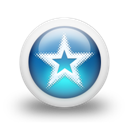 glossy-3d-blue-orbs2-036 icon