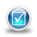 glossy-3d-blue-orbs2-043 icon