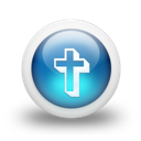 glossy-3d-blue-orbs2-048 icon