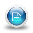 glossy-3d-blue-orbs2-051 icon