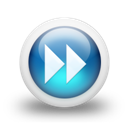 glossy-3d-blue-orbs2-055 icon