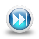 glossy-3d-blue-orbs2-057 icon