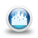 glossy-3d-blue-orbs2-060 icon