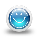 glossy-3d-blue-orbs2-066 icon