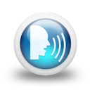 glossy-3d-blue-orbs2-068 icon