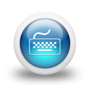 glossy-3d-blue-orbs2-073 icon