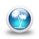 glossy-3d-blue-orbs2-074 icon