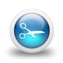 glossy-3d-blue-orbs2-100 icon