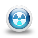 glossy-3d-blue-orbs2-104 icon