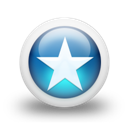 glossy-3d-blue-orbs2-112 icon