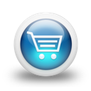 glossy-3d-blue-orbs2-124 icon