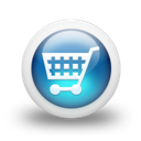 glossy-3d-blue-orbs2-128 icon