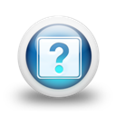 glossy-3d-blue-orbs2-131 icon