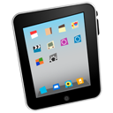 Ipad_256x256 icon