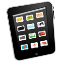 ipad-gallery_256x256 icon