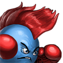 Cool-Clash-Bibo icon