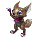 Cool-Clash-Francine icon