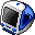 indigo icon