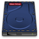 gendrive icon