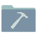 developers-grey icon