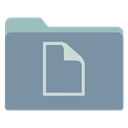 documents-grey icon
