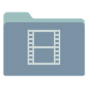 videos-grey icon