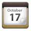 Calendar icon