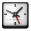 Clock icon