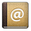 Contacts icon
