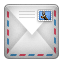 Mail icon