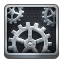 Settings icon