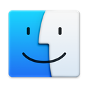 finder icon