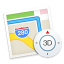 maps icon