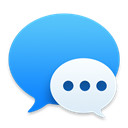messages icon
