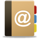 addressbook icon