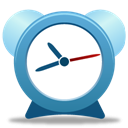 alarm icon