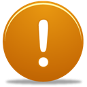 alert icon